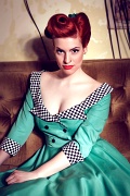 Eve dress